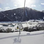 Wolfgangchalet A