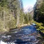 Wolfgangchalet A * Mauterndorf (Salzburg)