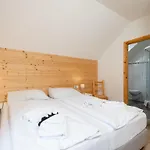 Wolfgangchalet A Horská chata *
