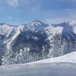 Wolfgangchalet A *