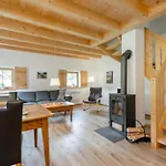 Horská chata Wolfgangchalet A Mauterndorf (Salzburg)