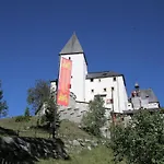 Wolfgangchalet A Horská chata *