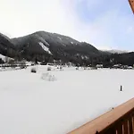 Horská chata Wolfgangchalet A