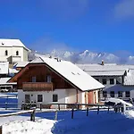 Wolfgangchalet A