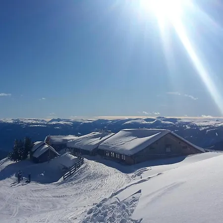 Wolfgangchalet A Chalet Mauterndorf (Salzburg)