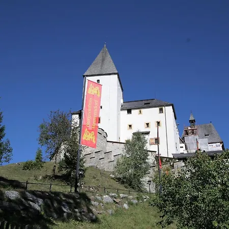 Wolfgangchalet A Chalet *