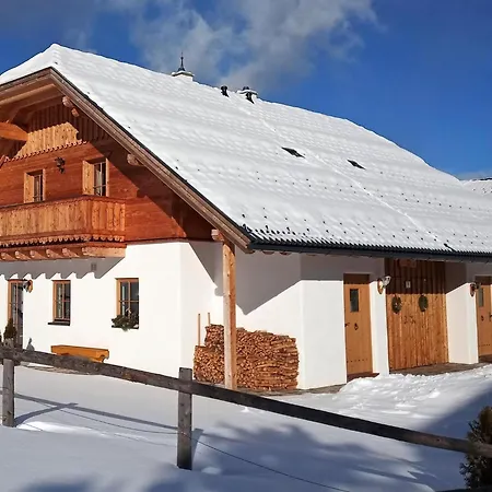 Wolfgangchalet A Chalet Mauterndorf (Salzburg)
