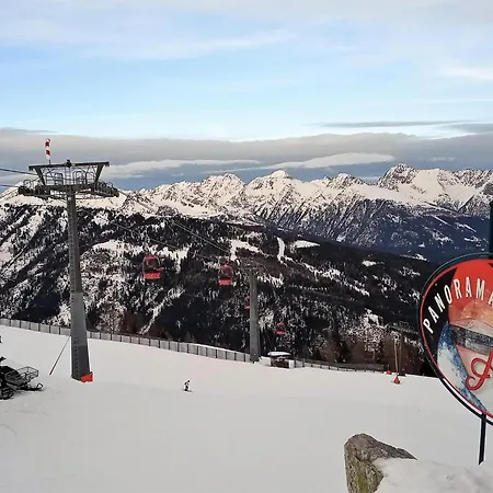 Wolfgangchalet A